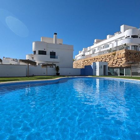 Panoramic Luxury Sea View House Villa Finestrat Eksteriør billede