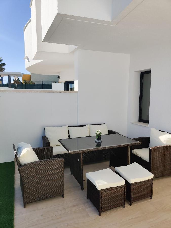 Panoramic Luxury Sea View House Villa Finestrat Eksteriør billede