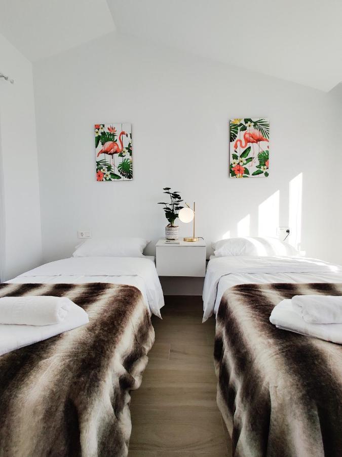 Panoramic Luxury Sea View House Villa Finestrat Eksteriør billede